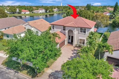 2831 SW 190th Avenue Miramar FL 33029