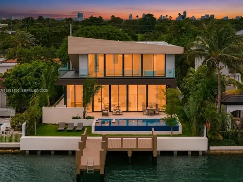 535 N Shore Drive Miami Beach FL 33141
