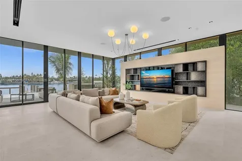 535 N Shore Drive Miami Beach FL 33141