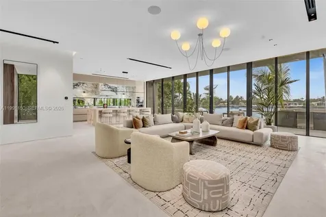 535 N Shore Drive Miami Beach FL 33141