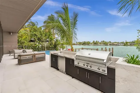 535 N Shore Drive Miami Beach FL 33141