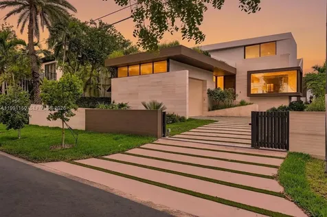 535 N Shore Drive Miami Beach FL 33141