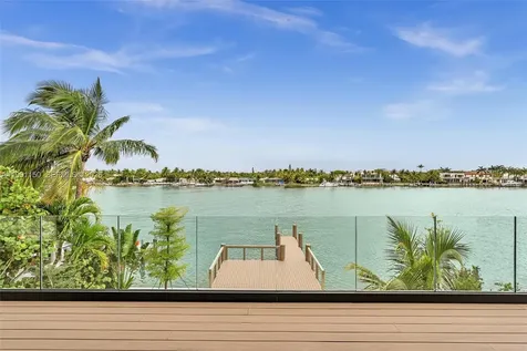 535 N Shore Drive Miami Beach FL 33141