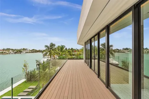 535 N Shore Drive Miami Beach FL 33141