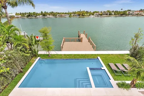 535 N Shore Drive Miami Beach FL 33141