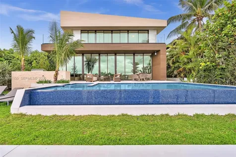 535 N Shore Drive Miami Beach FL 33141