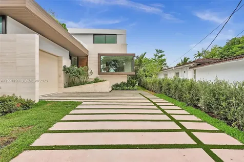 535 N Shore Drive Miami Beach FL 33141