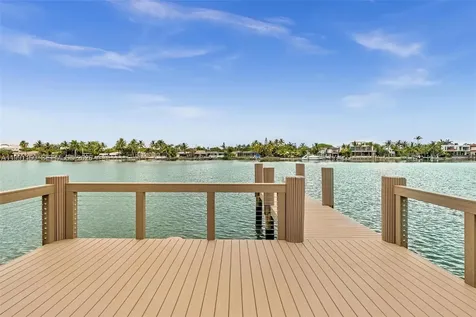 535 N Shore Drive Miami Beach FL 33141