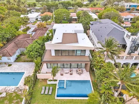 535 N Shore Drive Miami Beach FL 33141
