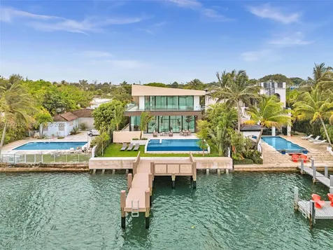 535 N Shore Drive Miami Beach FL 33141