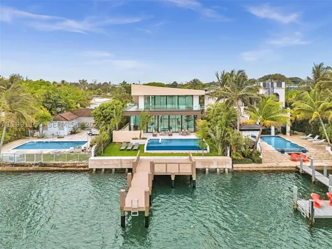 535 N Shore Drive Miami Beach FL 33141
