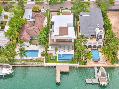 535 N Shore Drive Miami Beach FL 33141