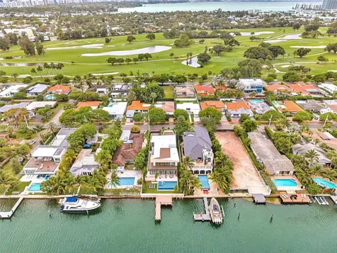 535 N Shore Drive Miami Beach FL 33141