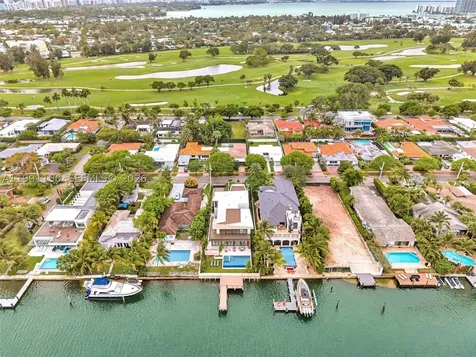 535 N Shore Drive Miami Beach FL 33141