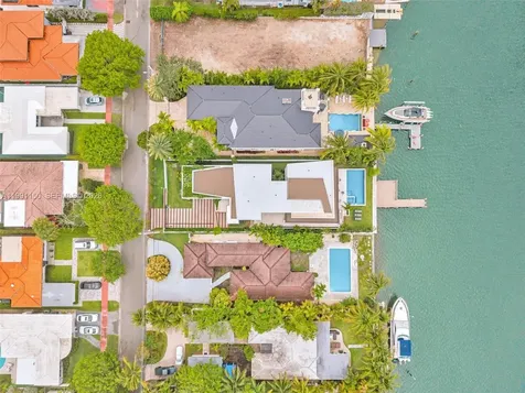 535 N Shore Drive Miami Beach FL 33141