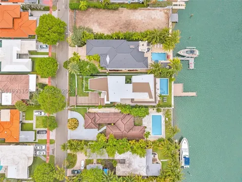 535 N Shore Drive Miami Beach FL 33141