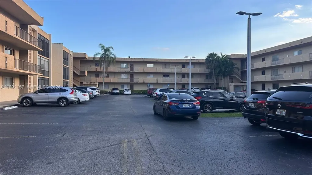 8401 SW 107th Avenue Miami FL 33173
