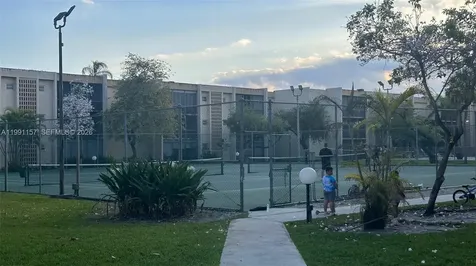 8401 SW 107th Avenue Miami FL 33173