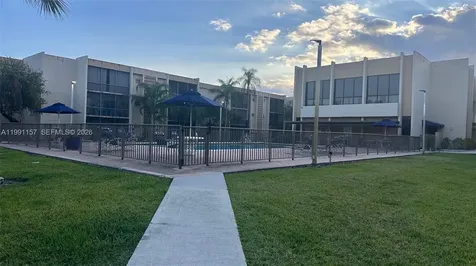 8401 SW 107th Avenue Miami FL 33173
