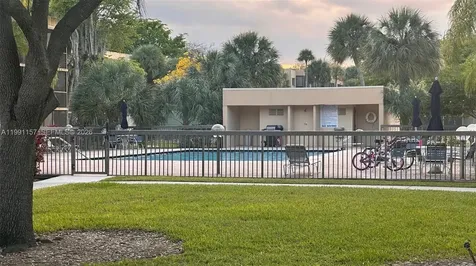 8401 SW 107th Avenue Miami FL 33173