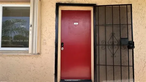 8401 SW 107th Avenue Miami FL 33173