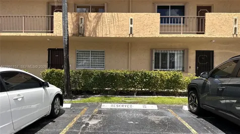 8401 SW 107th Avenue Miami FL 33173