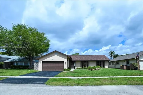 8631 NW 48th Street Lauderhill FL 33351