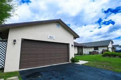 8631 NW 48th Street Lauderhill FL 33351