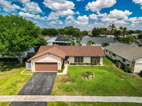 8631 NW 48th Street Lauderhill FL 33351
