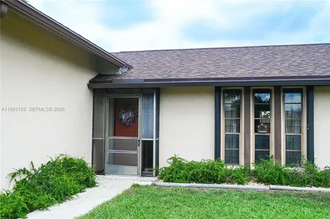 8631 NW 48th Street Lauderhill FL 33351