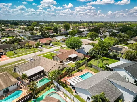 8631 NW 48th Street Lauderhill FL 33351