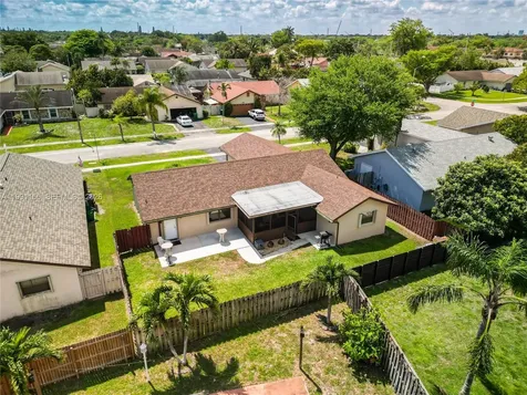 8631 NW 48th Street Lauderhill FL 33351