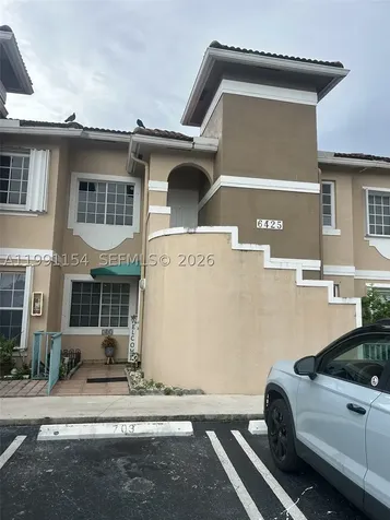 6425 SW 130th Place Miami FL 33183