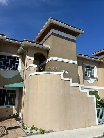 6425 SW 130th Place Miami FL 33183
