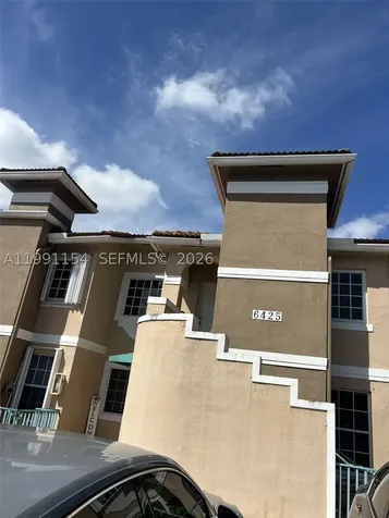 6425 SW 130th Place Miami FL 33183