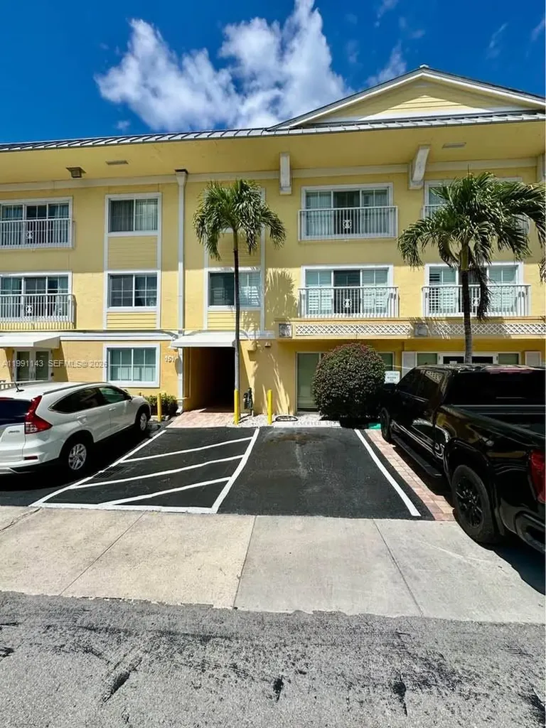 151 NE 16th Avenue Fort Lauderdale FL 33301
