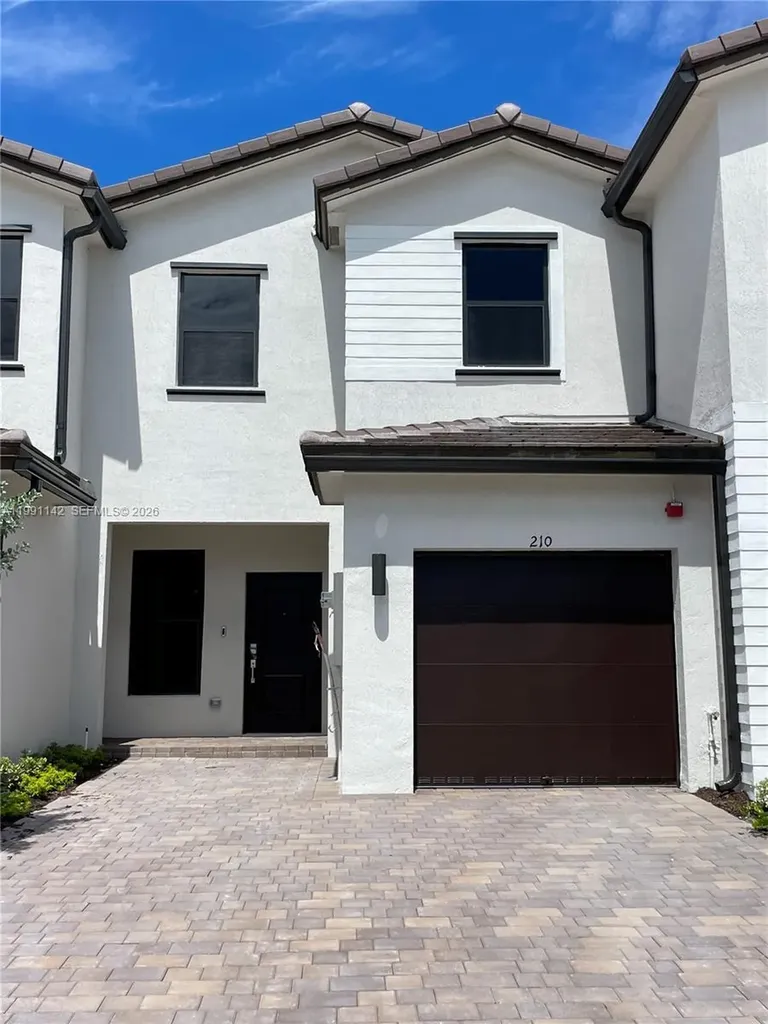 210 SW 159th Court Pembroke Pines FL 33027