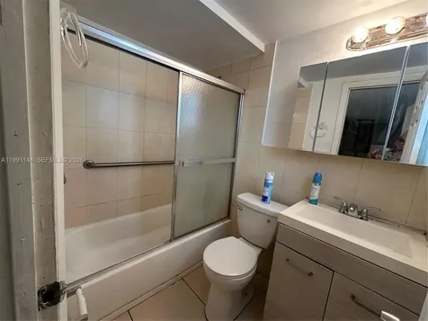 12890 NE 8th Avenue North Miami FL 33161