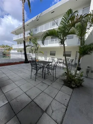 12890 NE 8th Avenue North Miami FL 33161