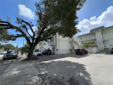 12890 NE 8th Avenue North Miami FL 33161
