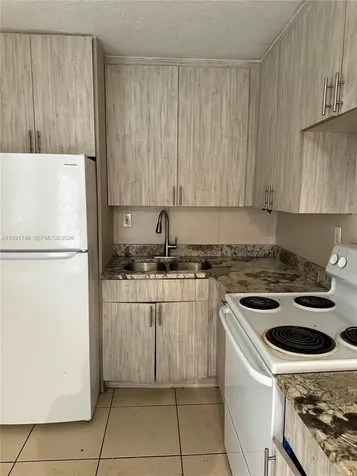 12890 NE 8th Avenue North Miami FL 33161