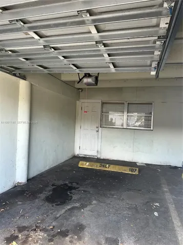 12890 NE 8th Avenue North Miami FL 33161