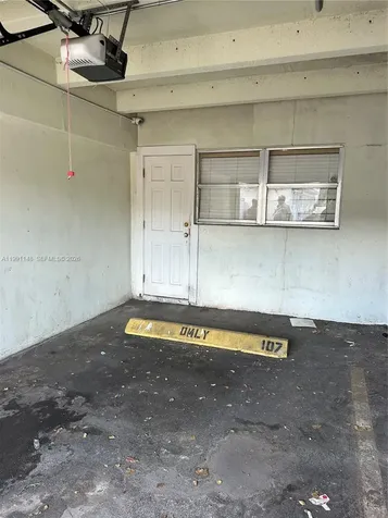 12890 NE 8th Avenue North Miami FL 33161