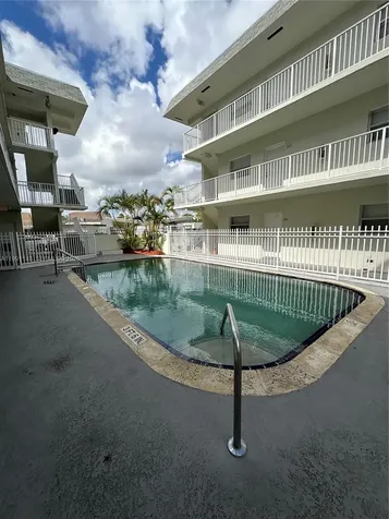 12890 NE 8th Avenue North Miami FL 33161