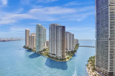 300 Biscayne Boulevard Way Miami FL 33131