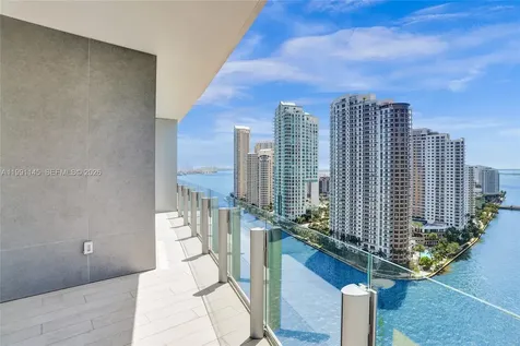 300 Biscayne Boulevard Way Miami FL 33131