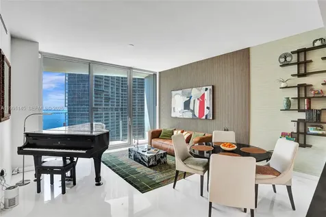300 Biscayne Boulevard Way Miami FL 33131