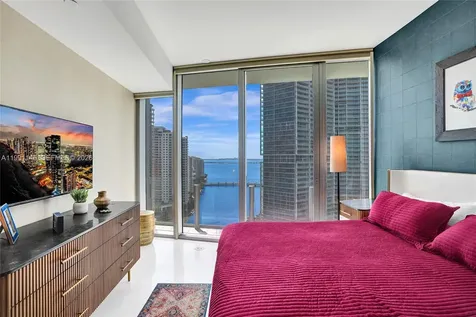 300 Biscayne Boulevard Way Miami FL 33131