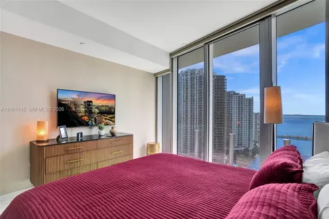 300 Biscayne Boulevard Way Miami FL 33131