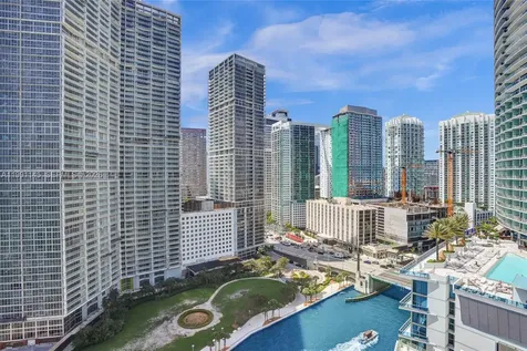 300 Biscayne Boulevard Way Miami FL 33131